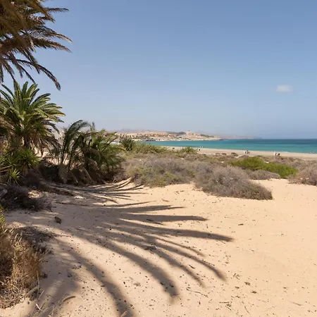 Casa Bella Σπίτι διακοπών Κόστα Κάλμα