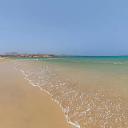 Casa Bella בית נופש *