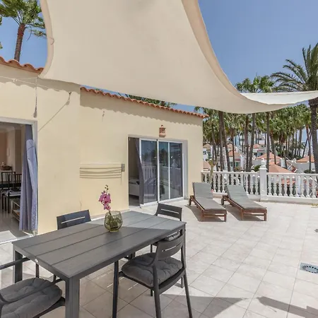 Casa Bella Σπίτι διακοπών Κόστα Κάλμα