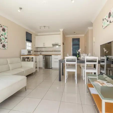 Casa Bella בית נופש *