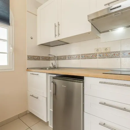 בית נופש Casa Bella *
