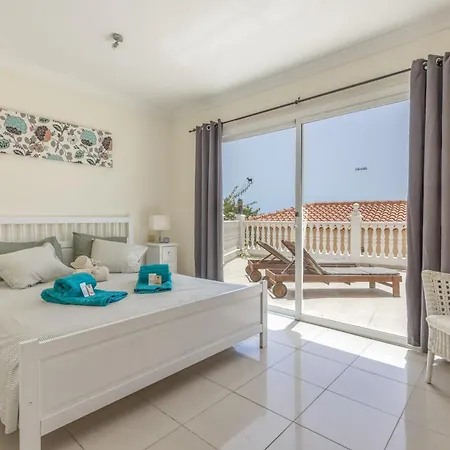 בית נופש Casa Bella