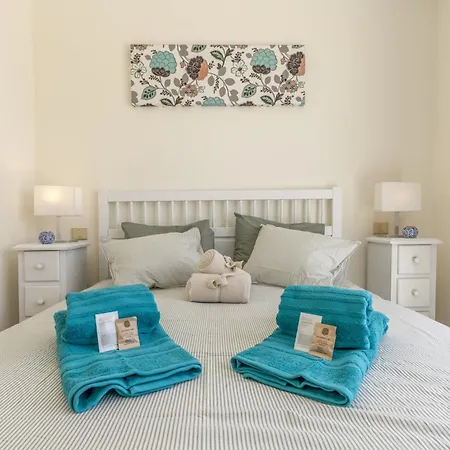 Casa Bella * Κόστα Κάλμα
