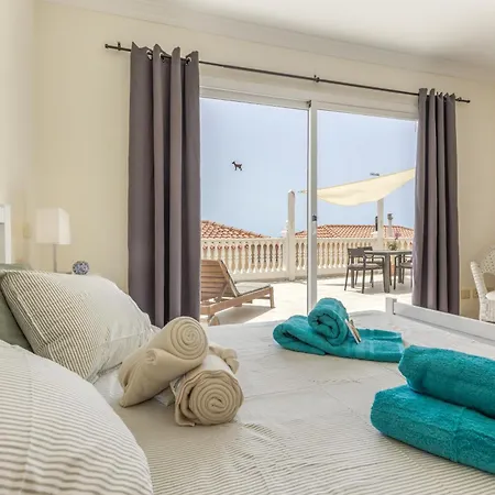 Σπίτι διακοπών Casa Bella Κόστα Κάλμα