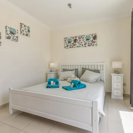 Σπίτι διακοπών Casa Bella *