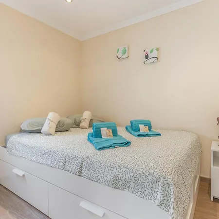 Σπίτι διακοπών Casa Bella *