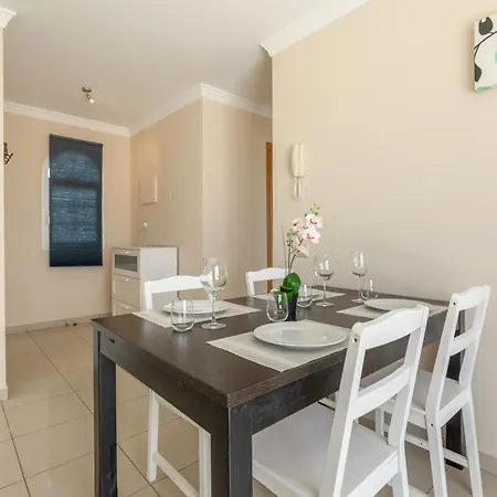 Casa Bella בית נופש קוסטה קלמה