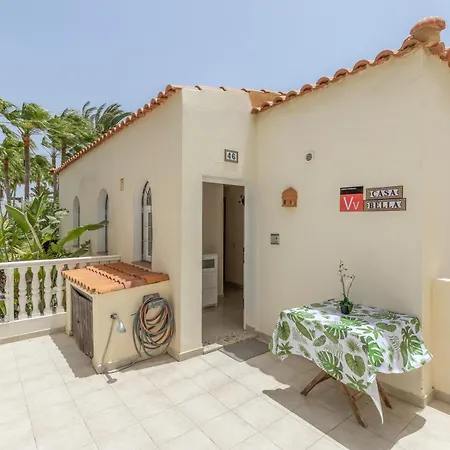 Σπίτι διακοπών Casa Bella