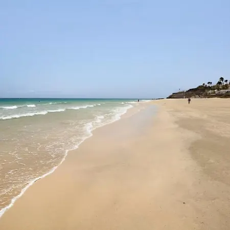 Casa Bella בית נופש קוסטה קלמה