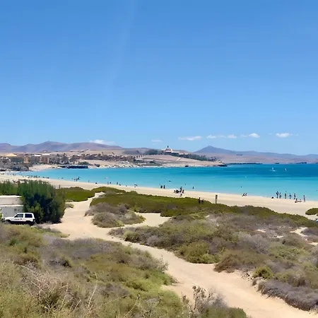 Casa Bella Κόστα Κάλμα