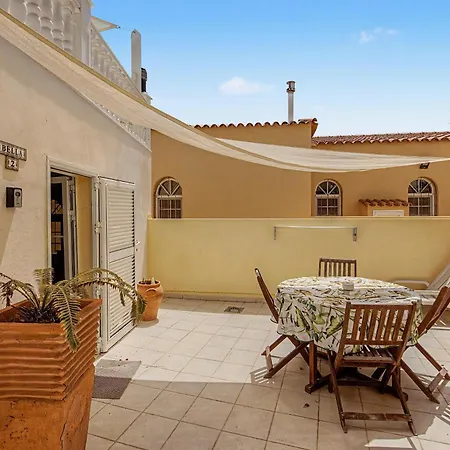 בית נופש Casa Bella קוסטה קלמה