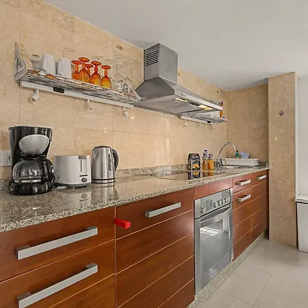Casa Bella בית נופש