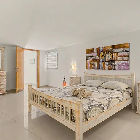 Σπίτι διακοπών Casa Bella