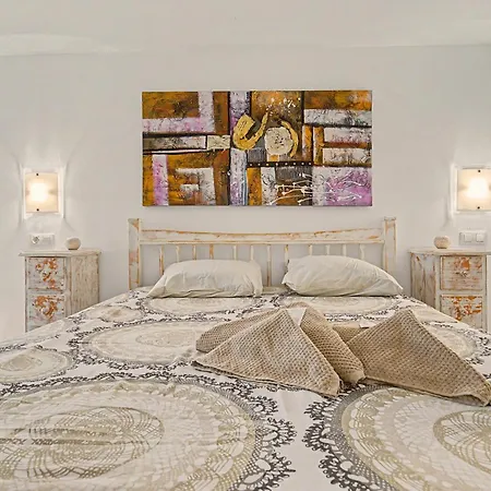 Casa Bella Κόστα Κάλμα