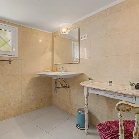 בית נופש Casa Bella *
