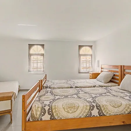 Casa Bella בית נופש *