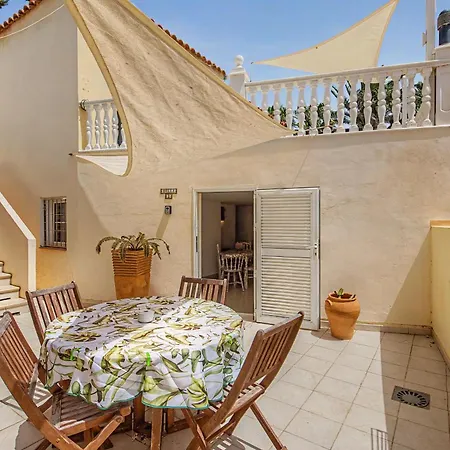 Casa Bella בית נופש קוסטה קלמה
